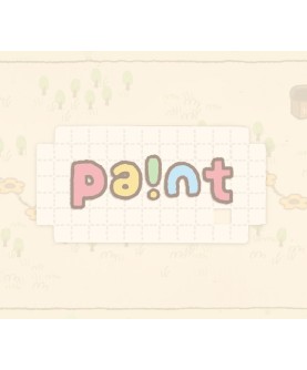 Pa!nt Steam Key GLOBAL